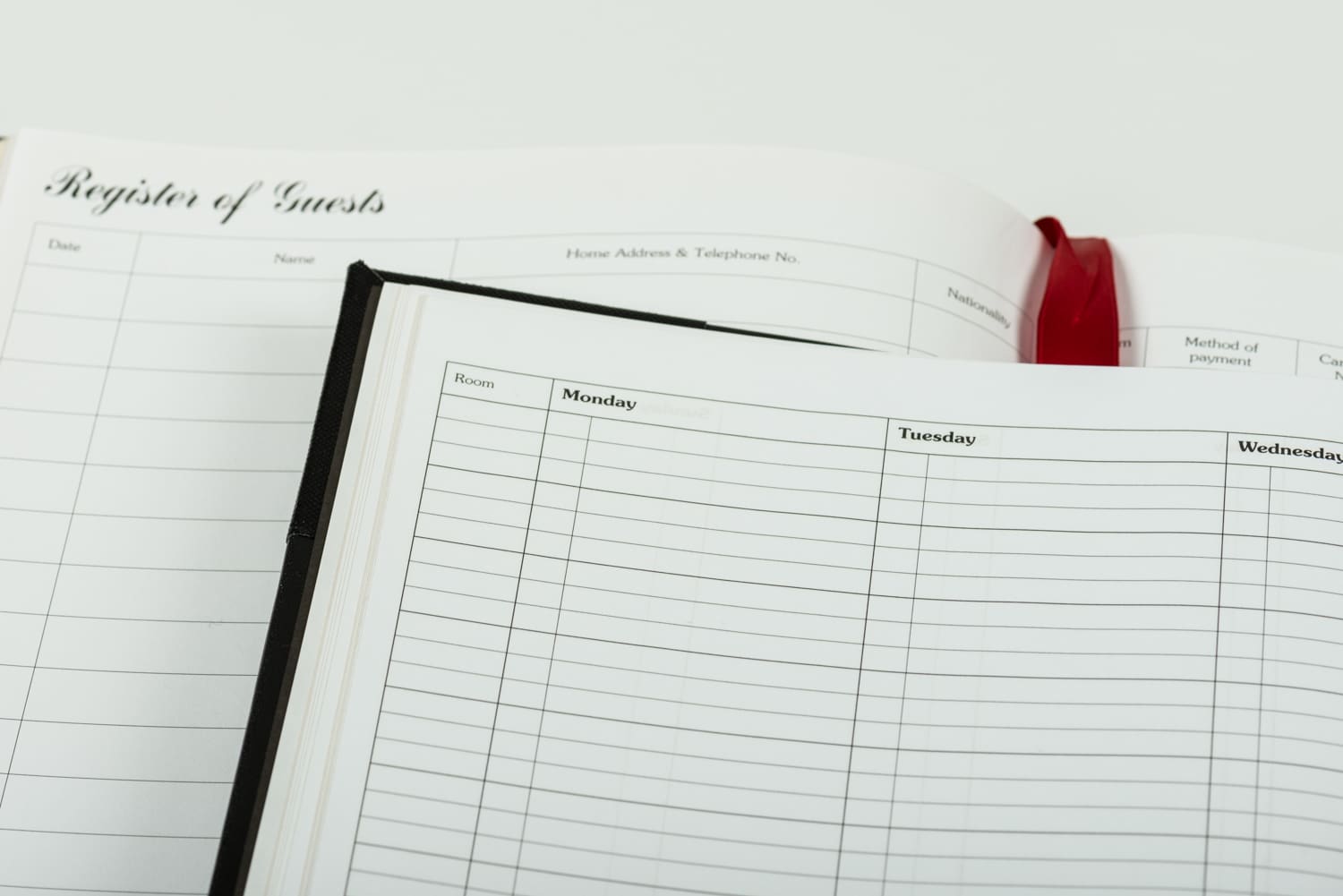 Hotel Planners